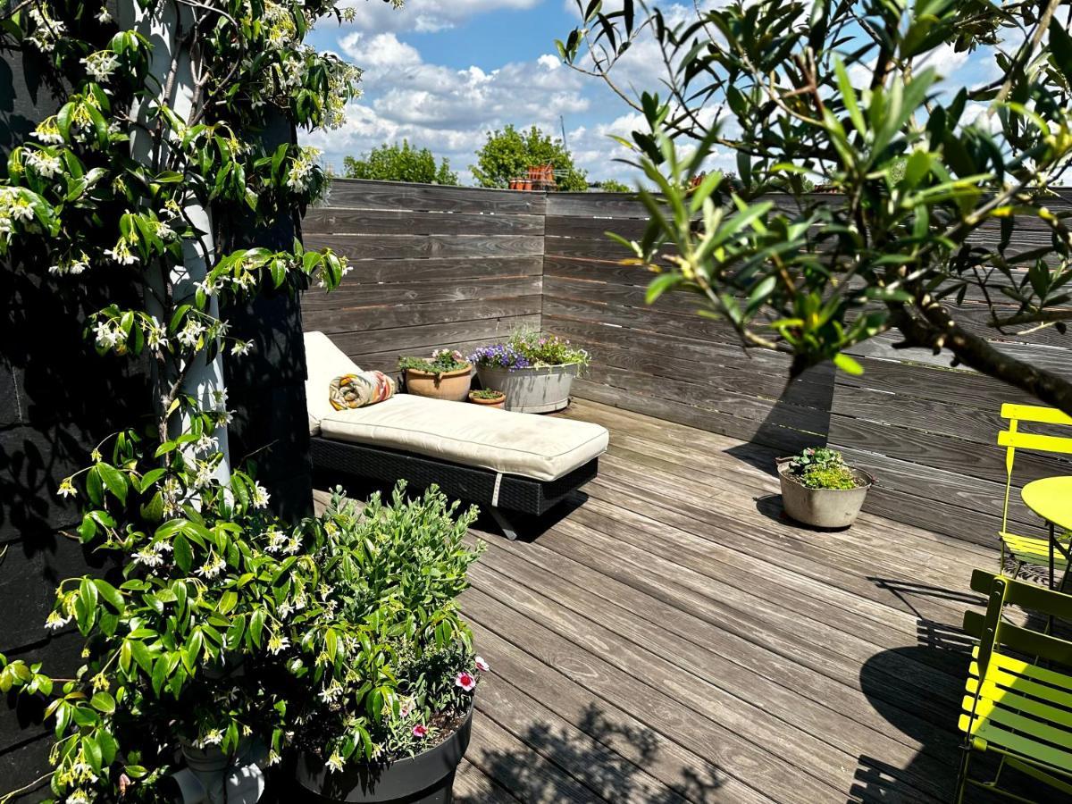 Апартаменти Heathers Loft Space Лондон Екстер'єр фото