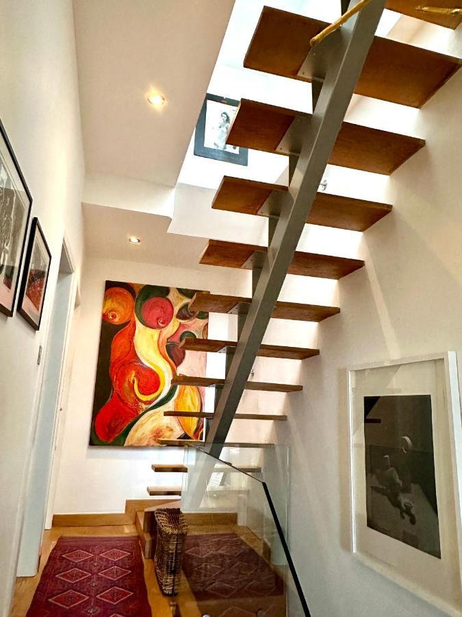 Апартаменти Heathers Loft Space Лондон Екстер'єр фото