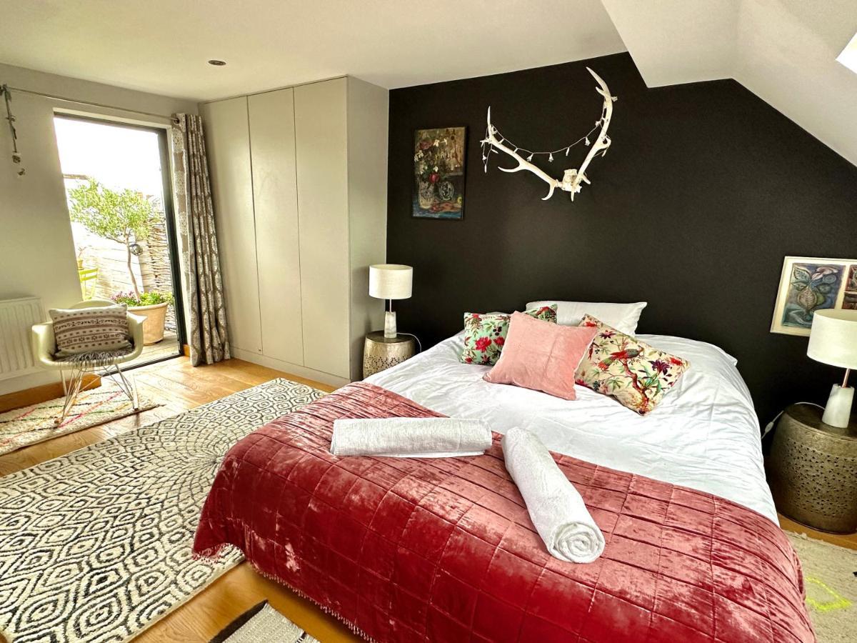 Апартаменти Heathers Loft Space Лондон Екстер'єр фото